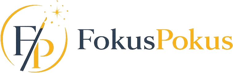 FokusPokus Logo